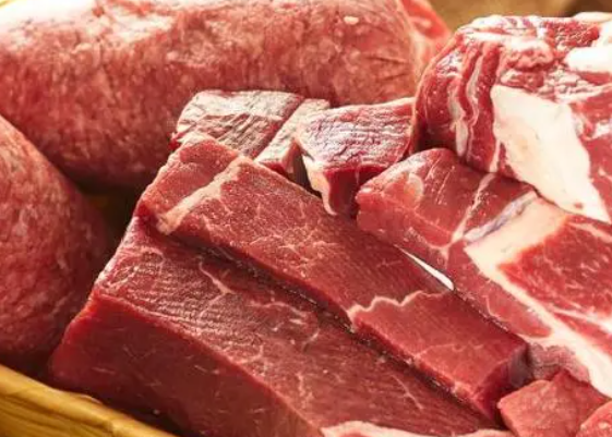 科尔沁牛肉