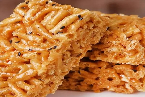 妙妹零食产品 门店图片