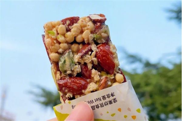 零食计划产品 门店图片