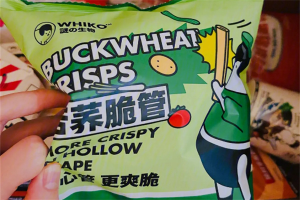 零食计划产品 门店图片
