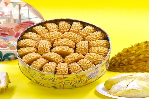 小熊仔零食铺产品 门店图片