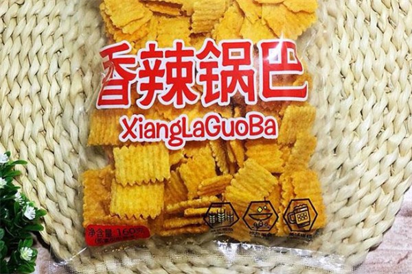 杰味休闲食品产品 门店图片