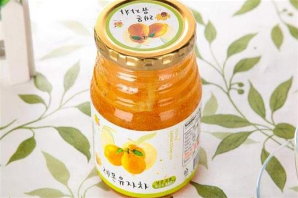 韩大果业产品 门店图片