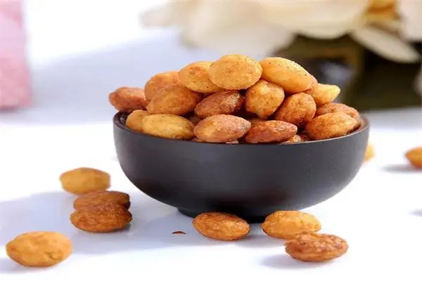 喜多兄弟休闲食品