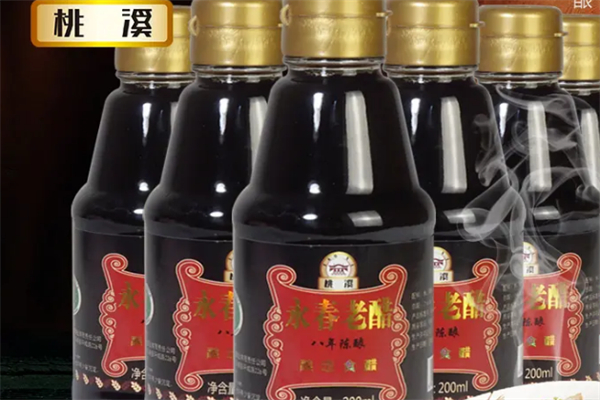 桃溪牌休闲食品产品 门店图片
