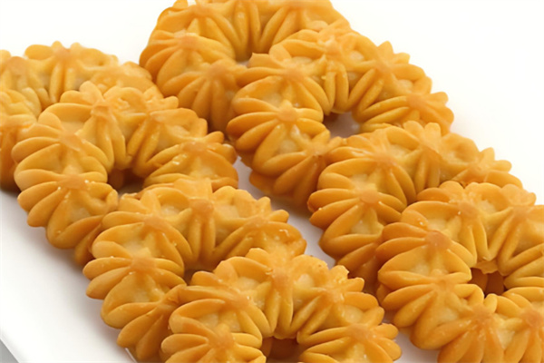 馋印零食产品 门店图片