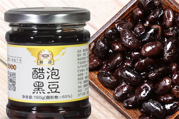 桃溪牌休闲食品产品 门店图片