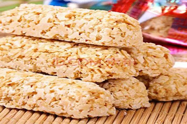 唐朝休闲食品