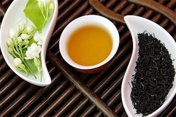 海芋贡茶产品 门店图片
