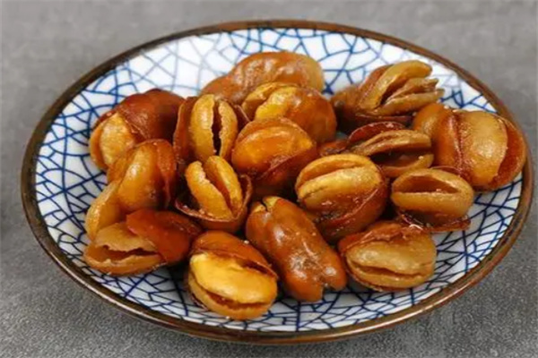 馋馋铺子零食店产品 门店图片