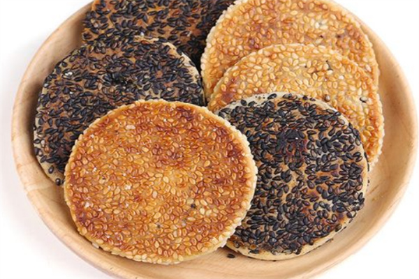 麦香园零食铺产品 门店图片