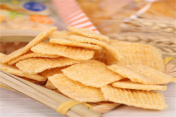 欣悦休闲食品产品 门店图片