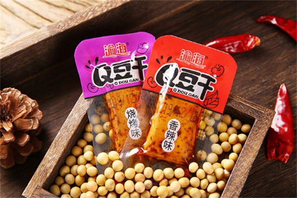 【渝海休閑食品加盟】1