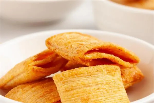 多友休闲食品