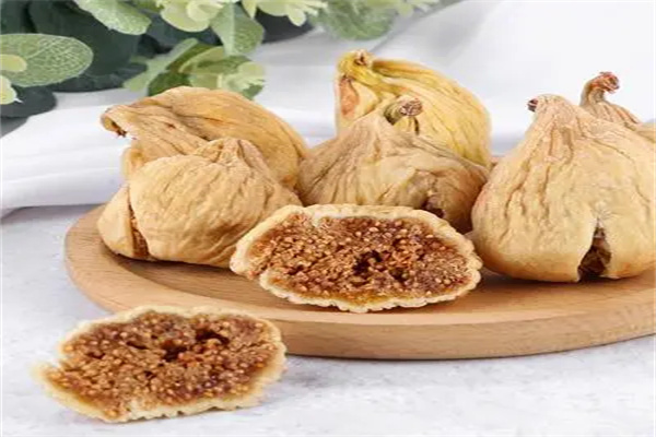 卢先生水果零食产品 门店图片
