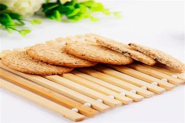 大达休闲食品