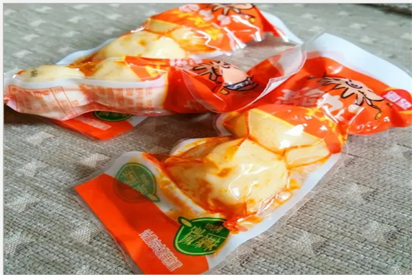 金记休闲食品产品 门店图片