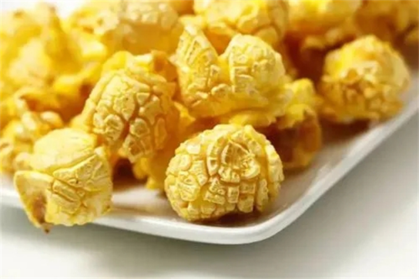 金麦博休闲食品产品 门店图片