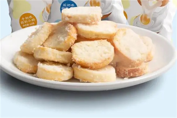 奥味休闲食品