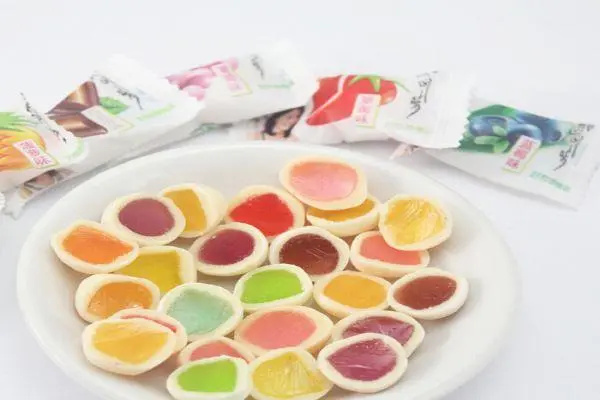 奇奥休闲食品