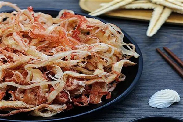 姚福记休闲食品