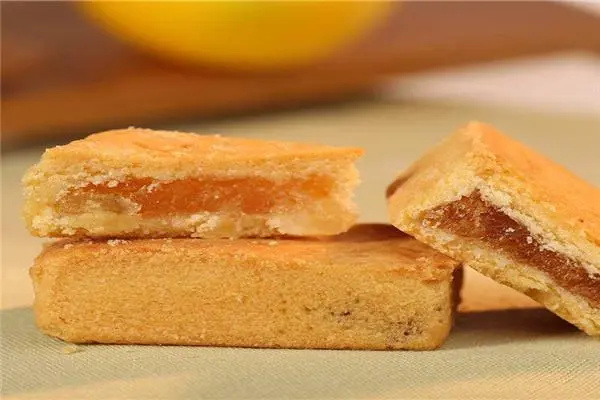 奕之园休闲食品