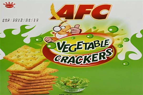 AFC休闲食品产品 门店图片