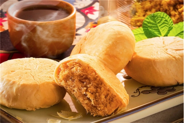 奥沙休闲食品