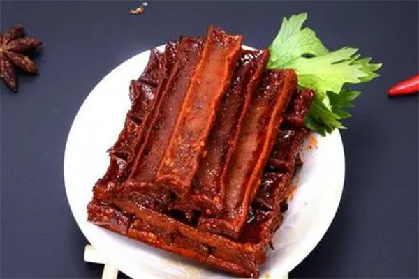 湘辣源休闲食品产品 门店图片