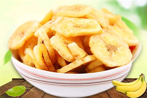天天好休闲食品