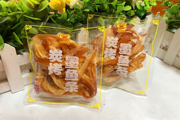 香仕格休闲食品产品 门店图片