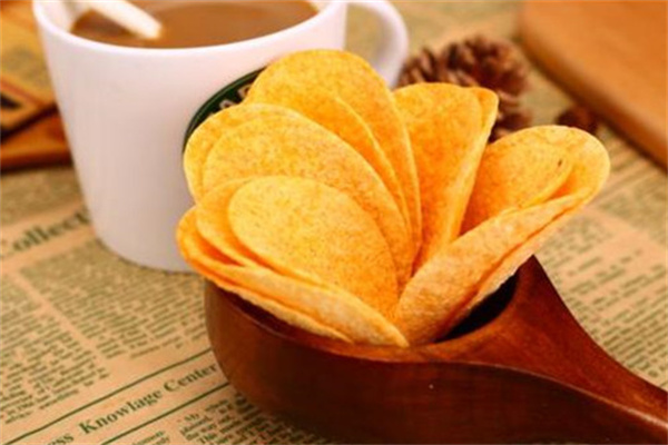 【好諾美食品加盟】