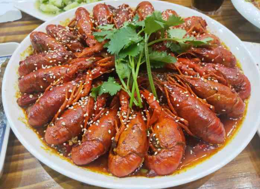 品王居小龙虾