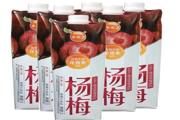 卡依之饮品产品 门店图片