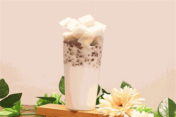 好祥年贡茶产品 门店图片