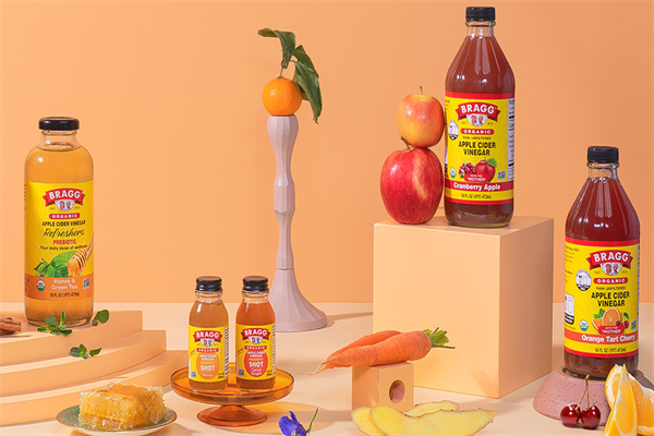 百明乐休闲食品产品 门店图片