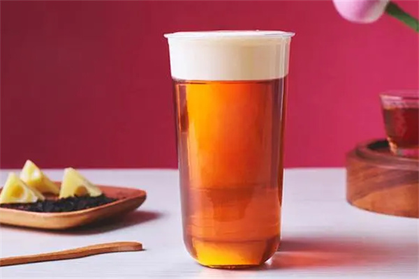 好祥年贡茶产品 门店图片