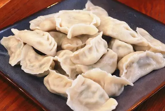 清河传家手工饺子