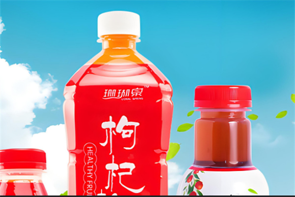 乐尚饮品产品 门店图片