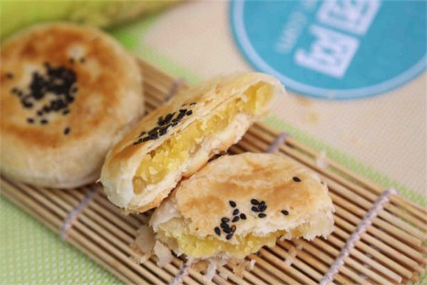 李记板栗铺子产品 门店图片