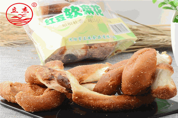 立杰休闲食品产品 门店图片