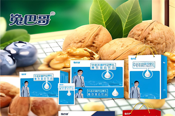 兔巴哥饮品产品 门店图片