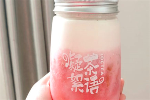 凝茶絮语产品 门店图片