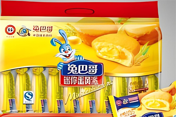 兔巴哥饮品产品 门店图片