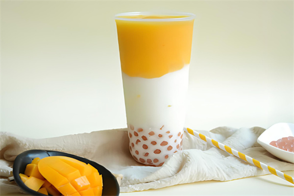 健康花园休闲饮品产品 门店图片