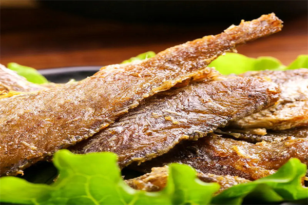 千家汇海鲜零食产品 门店图片