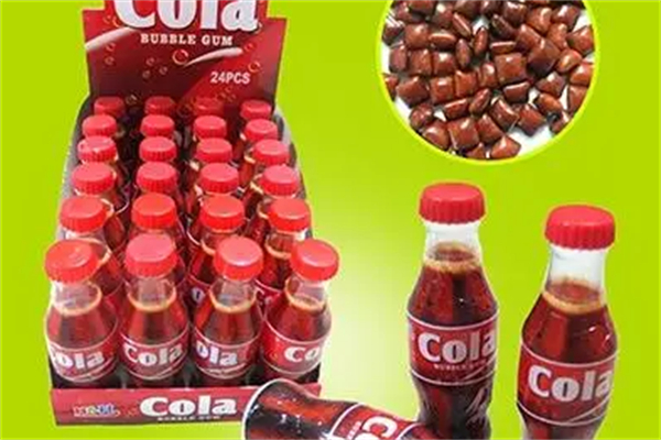 腾乐休闲食品产品 门店图片