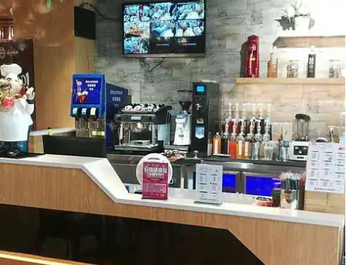 果品乐水吧