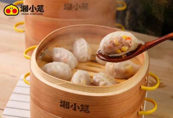 湘小笼