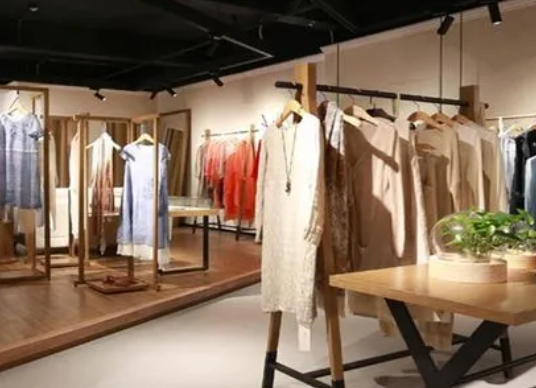 七公主女装店